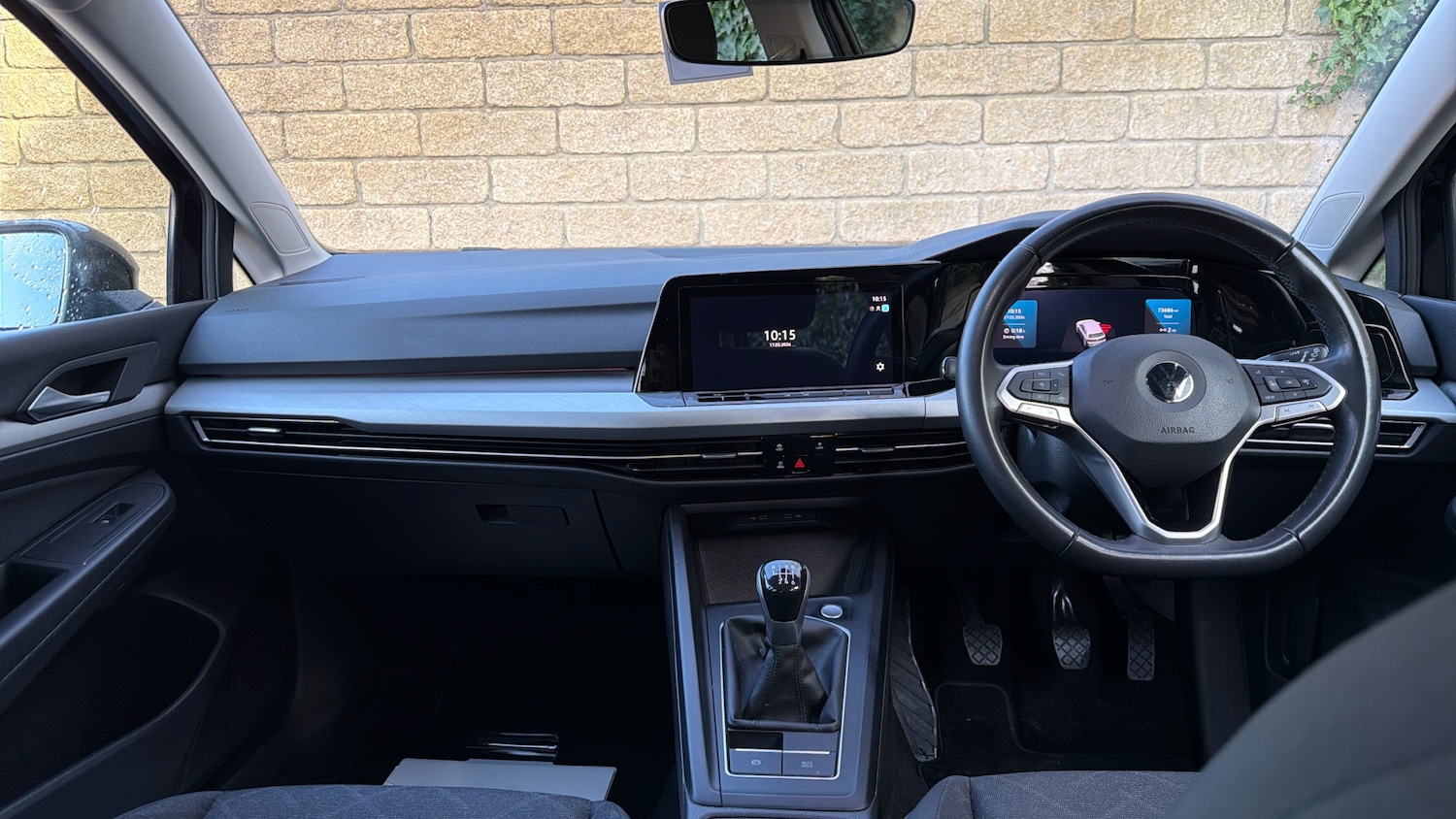 Used Volkswagen Golf 2022 for sale - 77409370: Photo 9