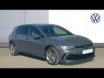 2022 (22) - 1.5 eTSI 150 R-Line 5dr DSG Petrol Hatchback