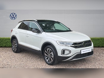 Used Volkswagen T-Roc 2026 for sale - 78899984: Photo