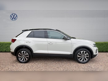 Used Volkswagen T-Roc 2026 for sale - 78899984: Photo