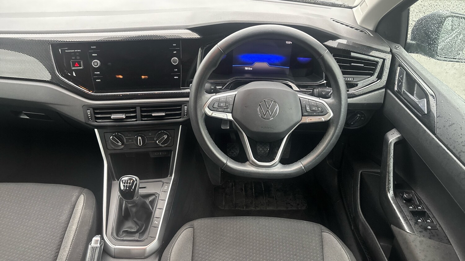 Used Volkswagen Polo 2023 for sale - 77915858: Photo 10