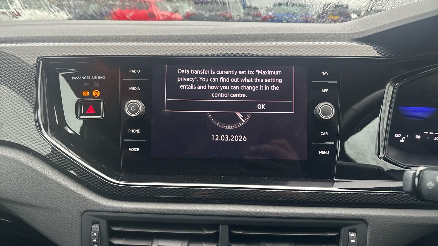 Used Volkswagen Polo 2023 for sale - 77915858: Photo 12