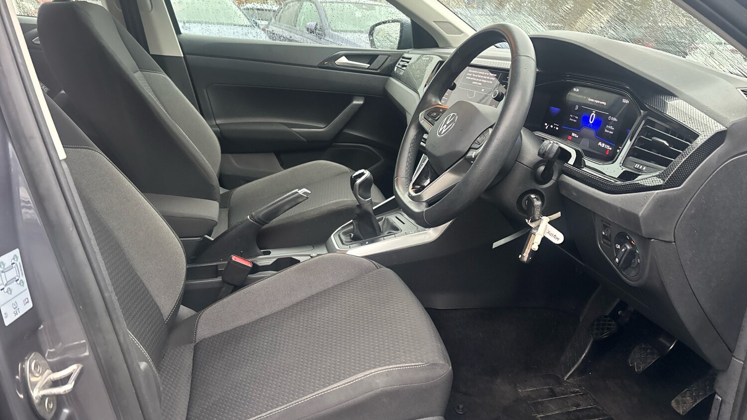 Used Volkswagen Polo 2023 for sale - 77915858: Photo 15