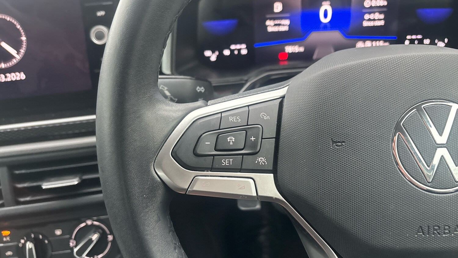 Used Volkswagen Polo 2023 for sale - 77915858: Photo 17