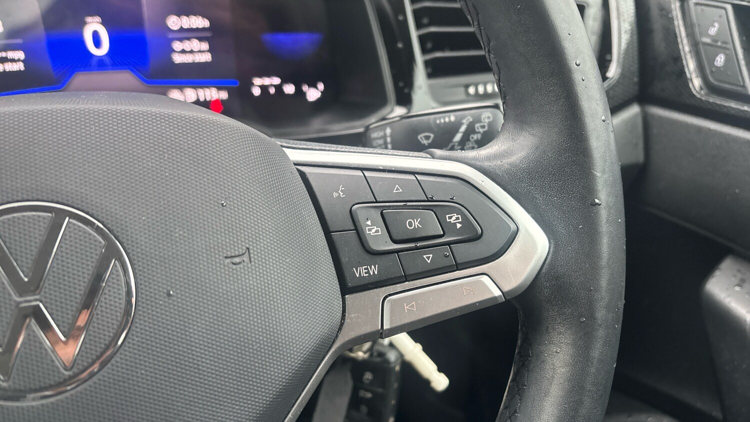 Used Volkswagen Polo 2023 for sale - 77915858: Photo 18