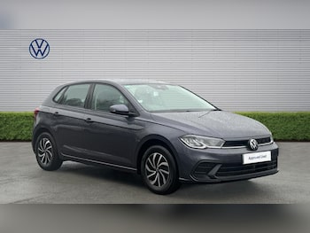 Volkswagen Polo feature image