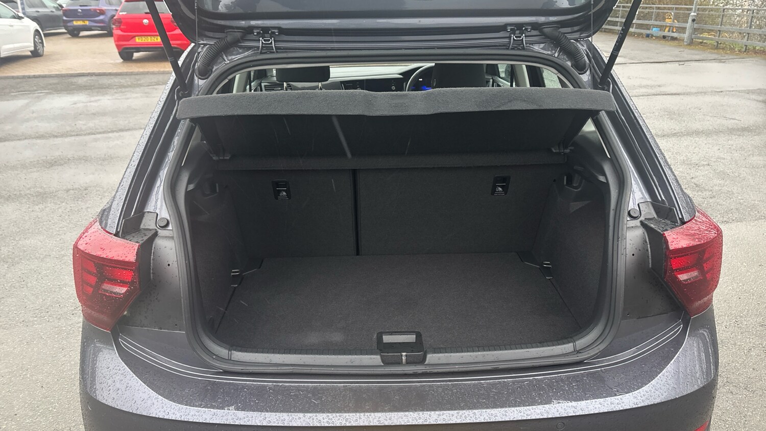 Used Volkswagen Polo 2023 for sale - 77915858: Photo 20