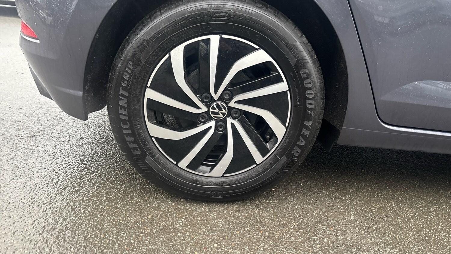 Used Volkswagen Polo 2023 for sale - 77915858: Photo 21