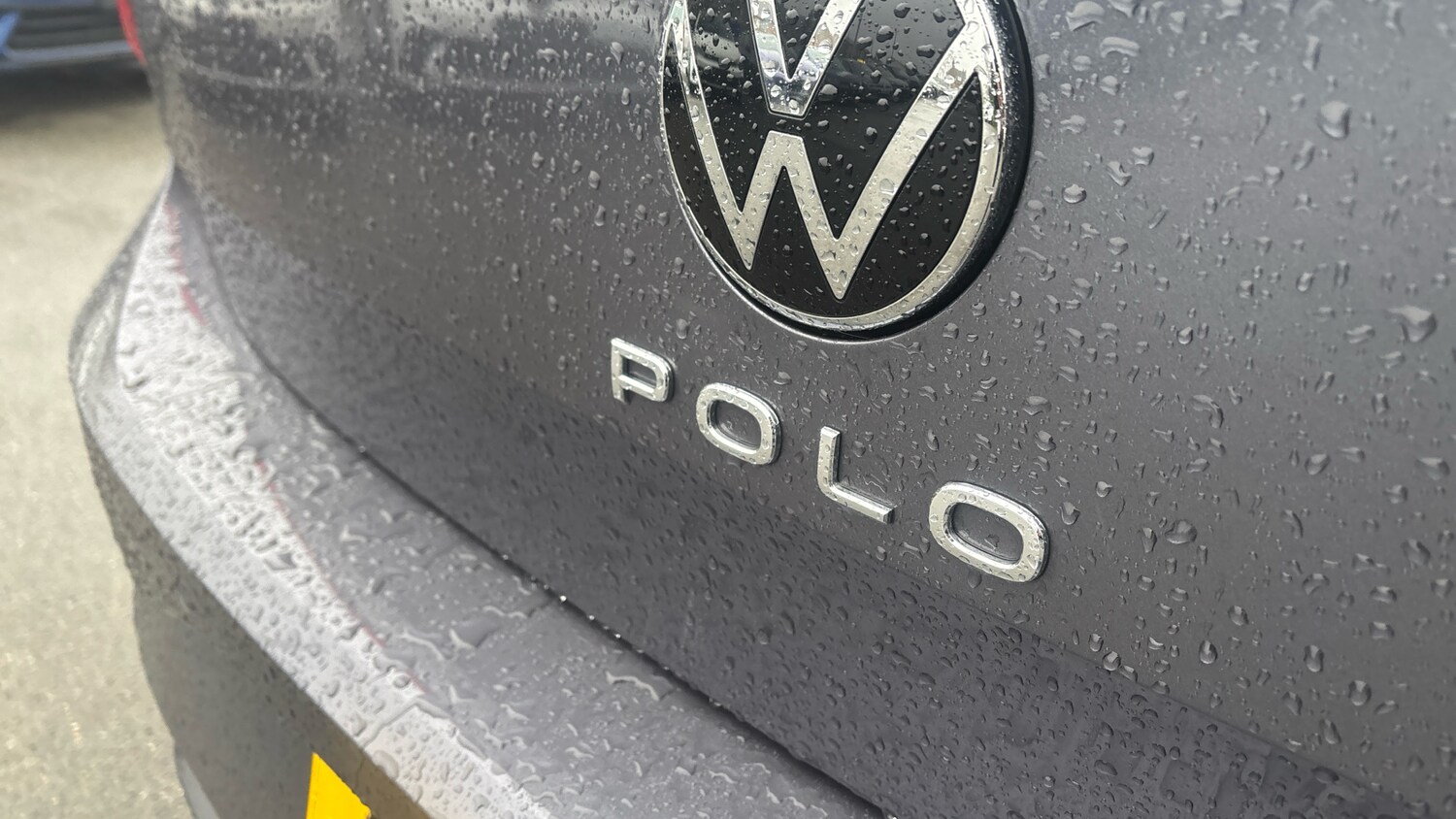 Used Volkswagen Polo 2023 for sale - 77915858: Photo 22