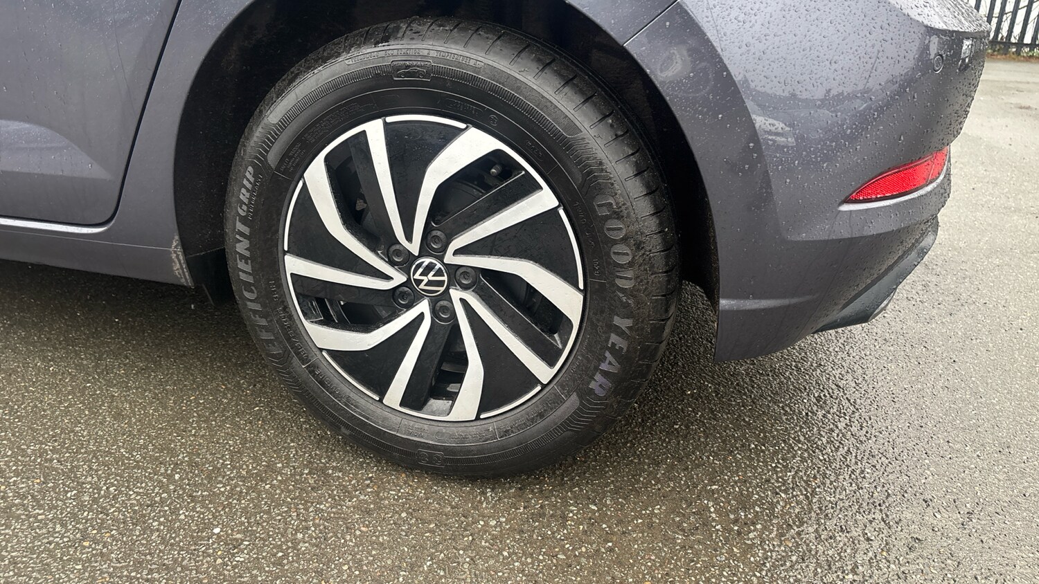 Used Volkswagen Polo 2023 for sale - 77915858: Photo 24