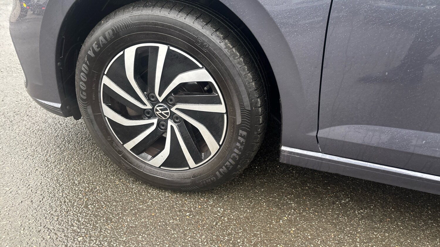 Used Volkswagen Polo 2023 for sale - 77915858: Photo 25