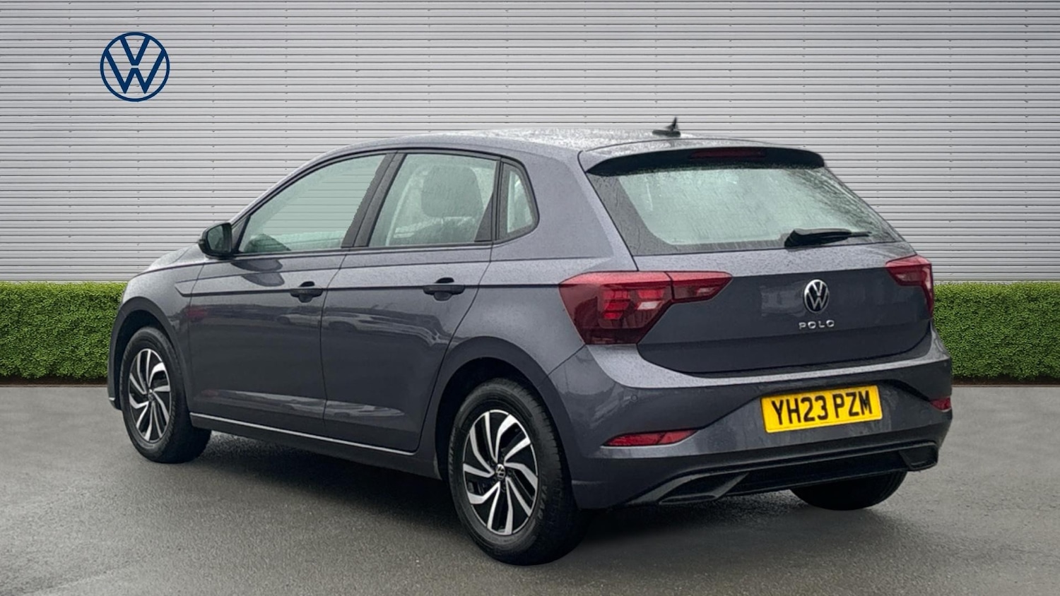 Used Volkswagen Polo 2023 for sale - 77915858: Photo 3