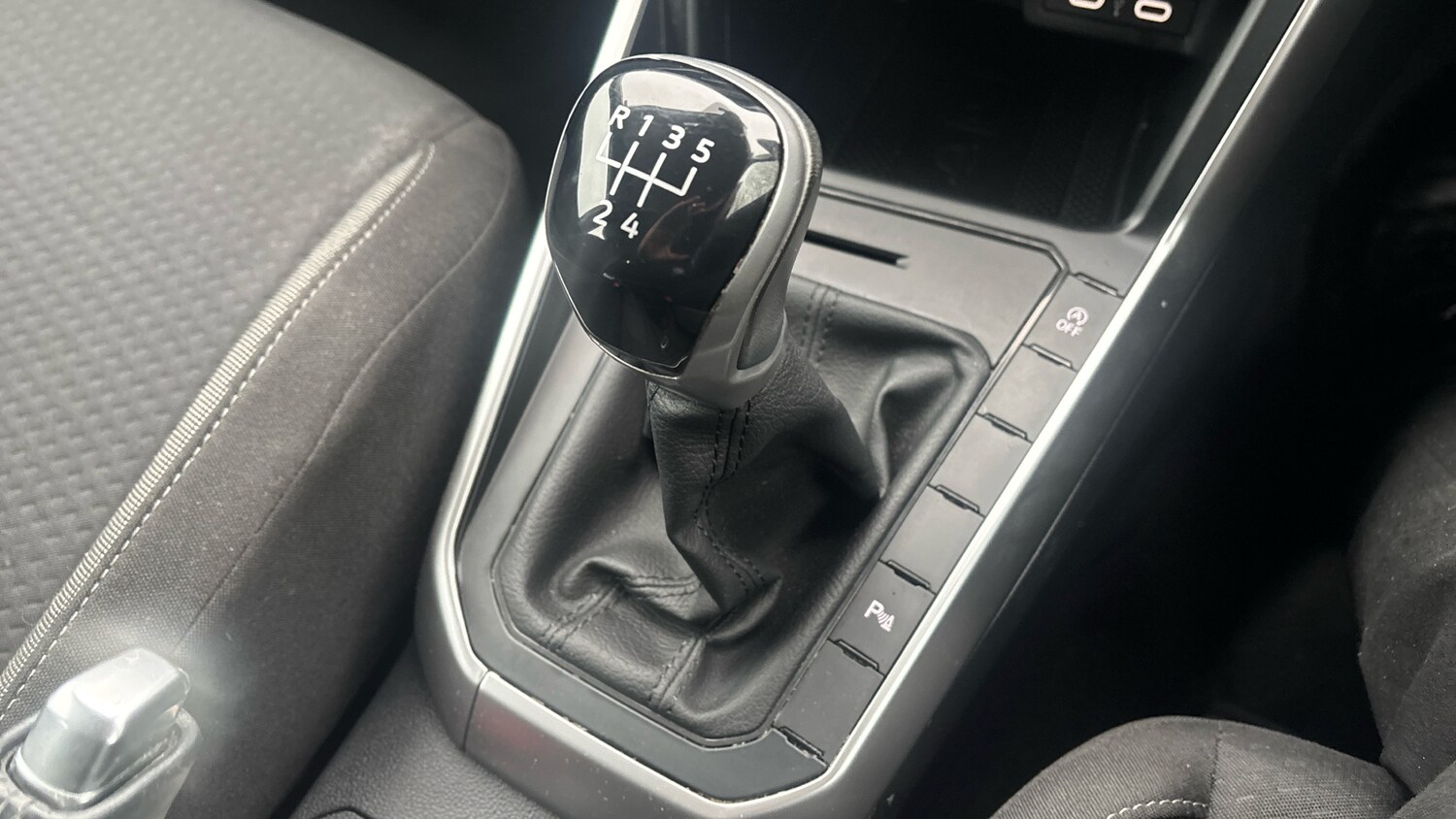 Used Volkswagen Polo 2023 for sale - 77915858: Photo 35