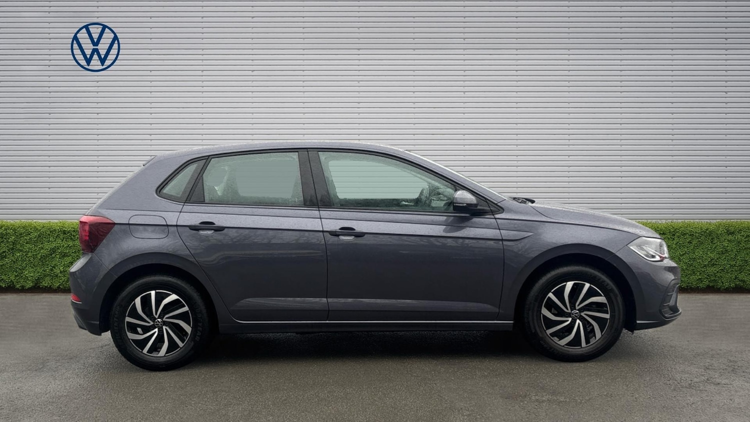 Used Volkswagen Polo 2023 for sale - 77915858: Photo 4