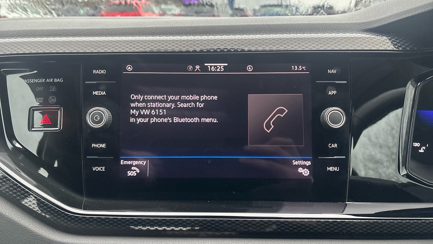 Used Volkswagen Polo 2023 for sale - 77915858: Photo 43