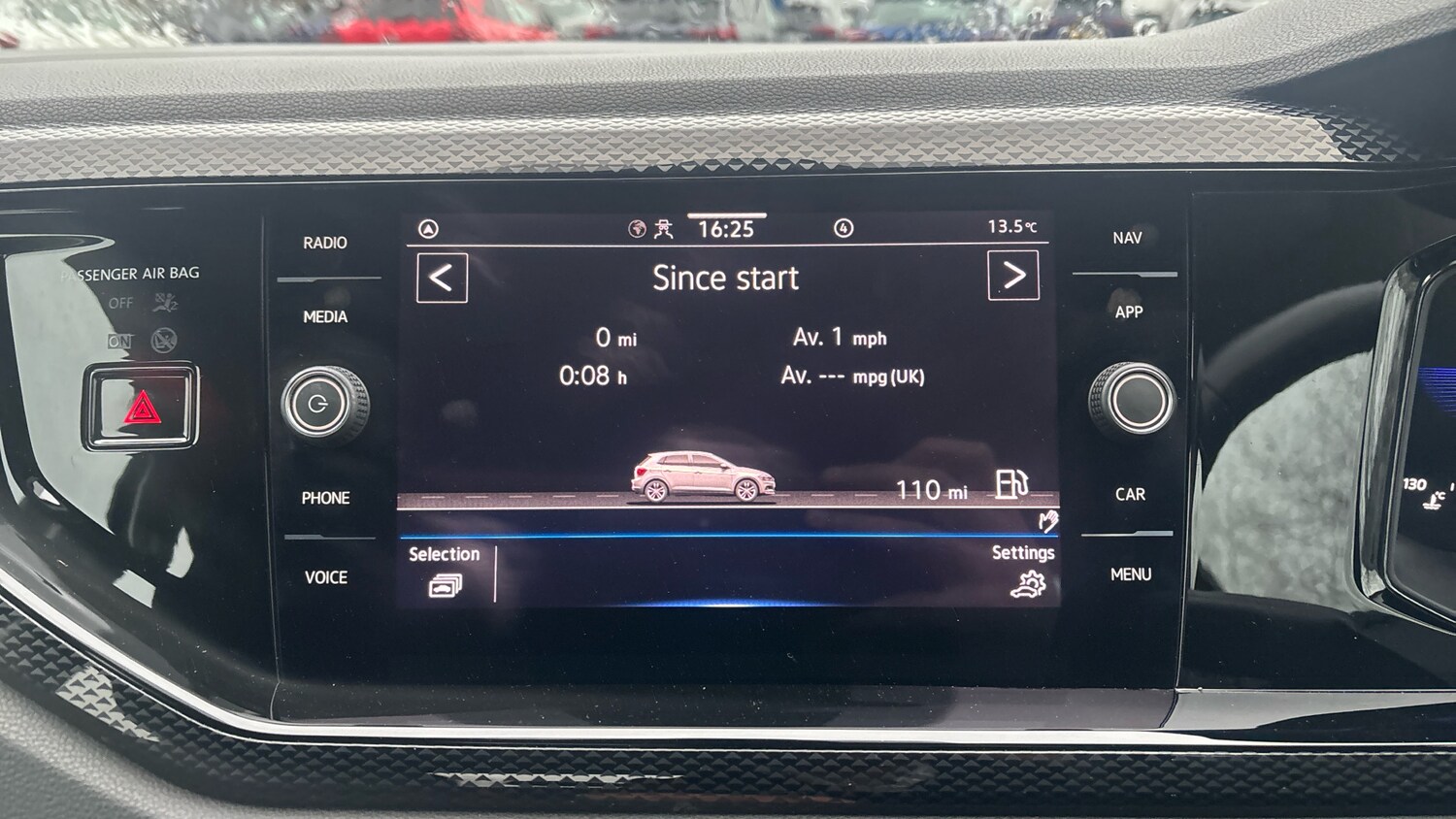 Used Volkswagen Polo 2023 for sale - 77915858: Photo 44