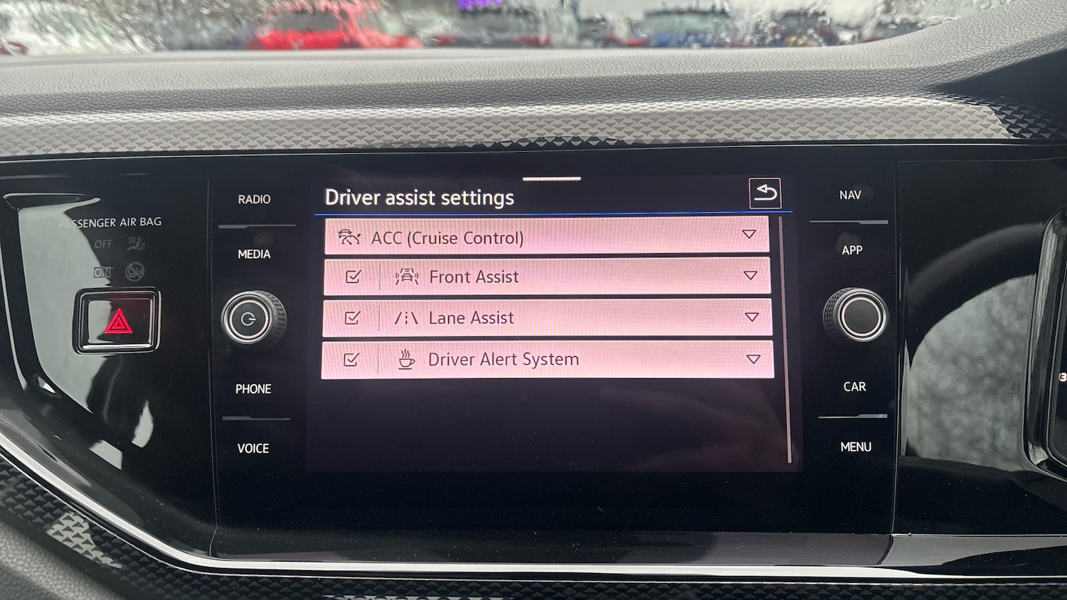 Used Volkswagen Polo 2023 for sale - 77915858: Photo 45