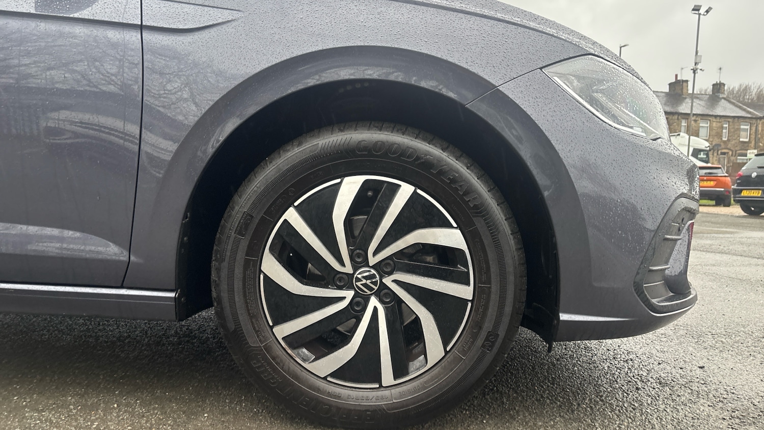 Used Volkswagen Polo 2023 for sale - 77915858: Photo 5