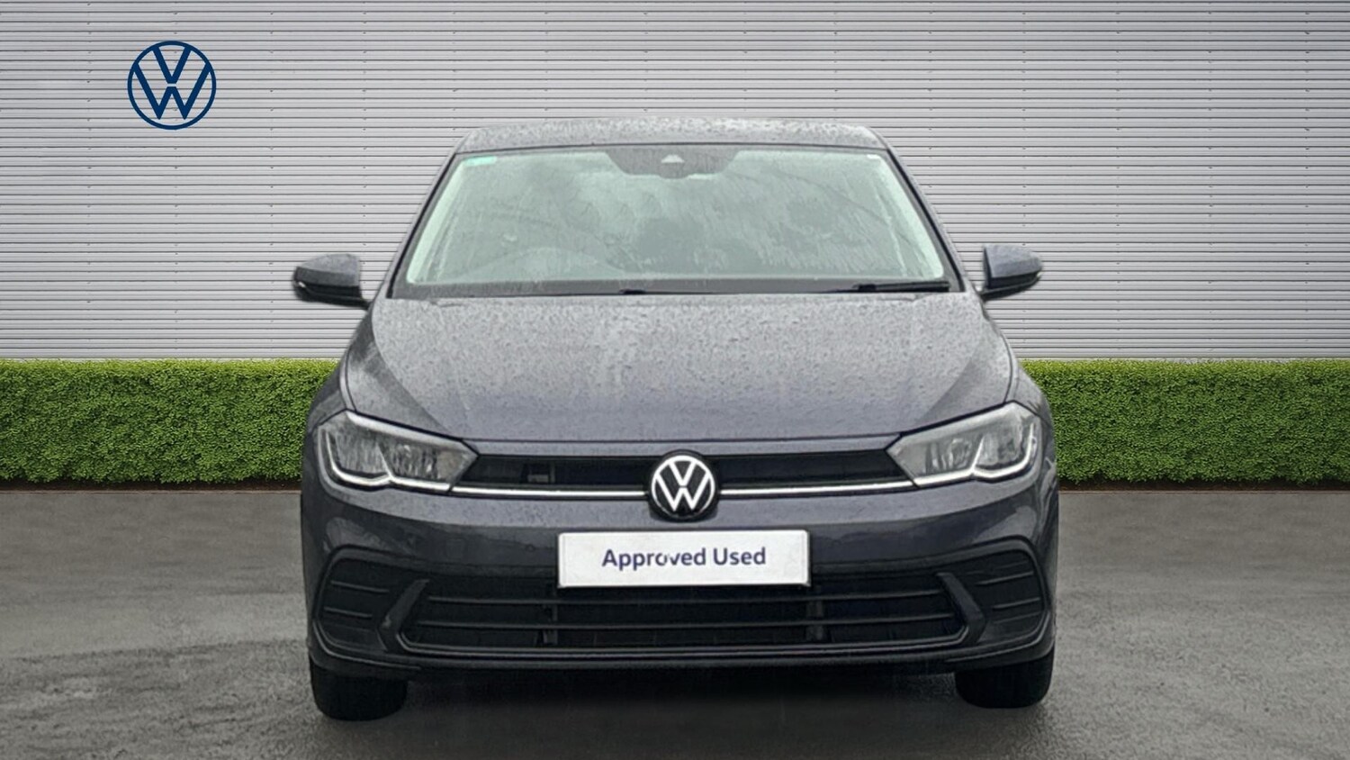 Used Volkswagen Polo 2023 for sale - 77915858: Photo 7