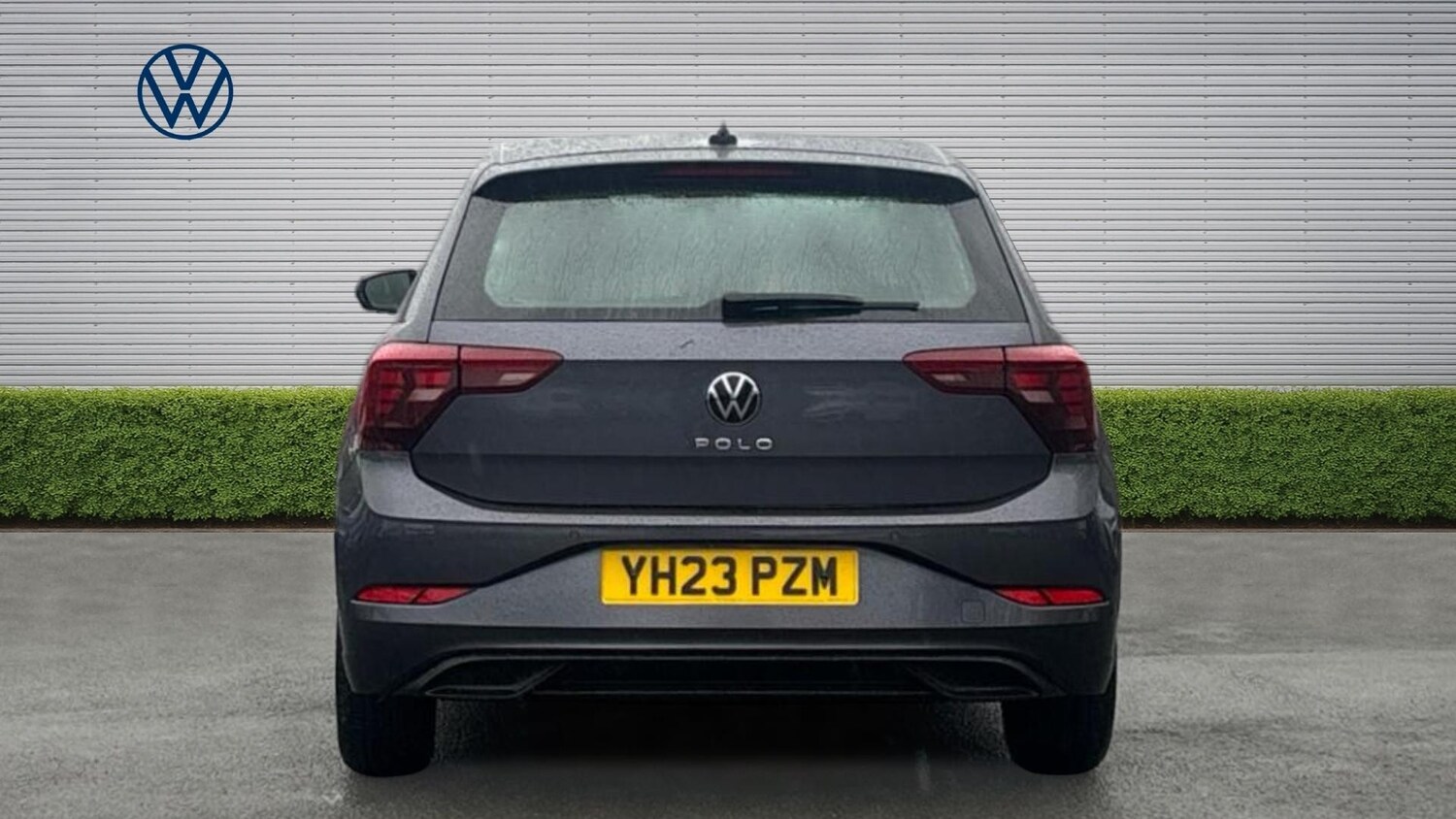 Used Volkswagen Polo 2023 for sale - 77915858: Photo 8