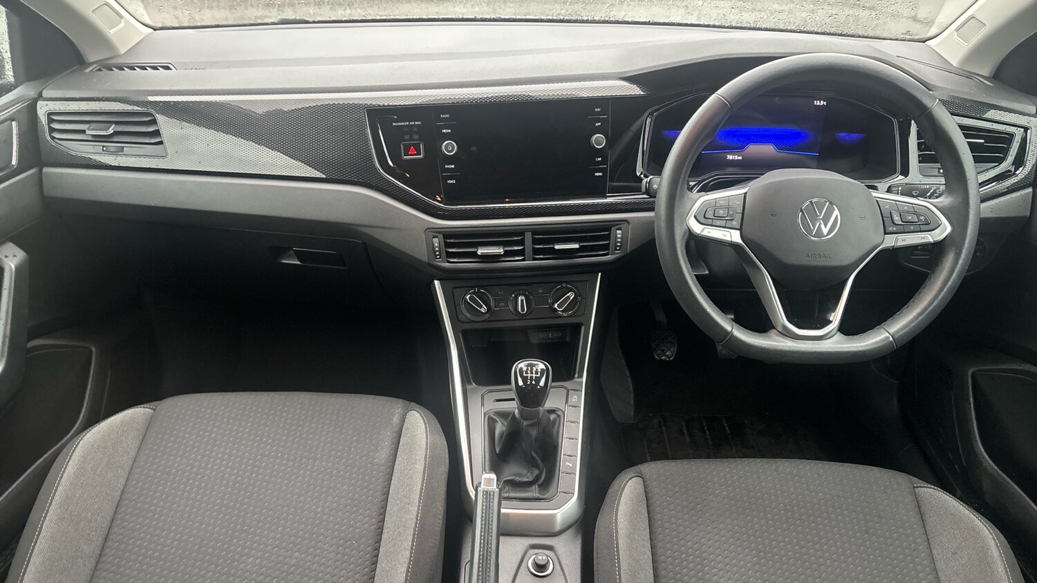 Used Volkswagen Polo 2023 for sale - 77915858: Photo 9