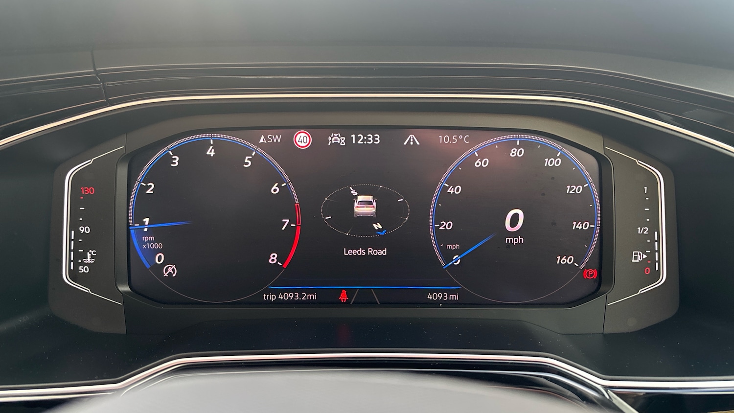 Used Volkswagen Taigo 2023 for sale - 77833139: Photo 11