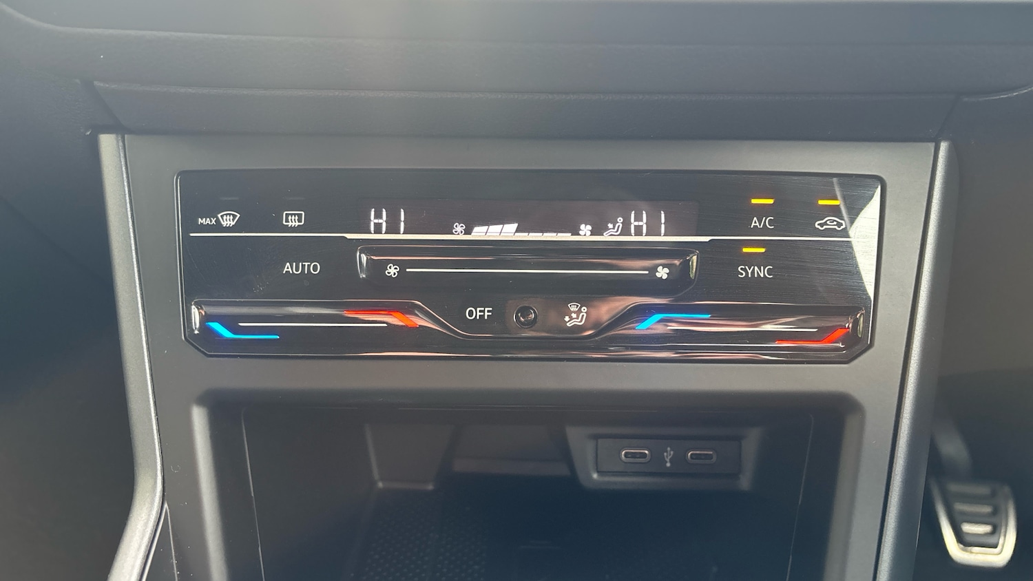 Used Volkswagen Taigo 2023 for sale - 77833139: Photo 13