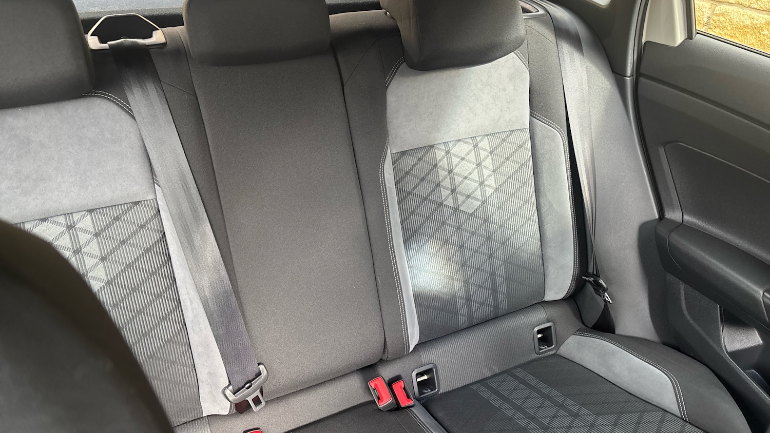 Used Volkswagen Taigo 2023 for sale - 77833139: Photo 16