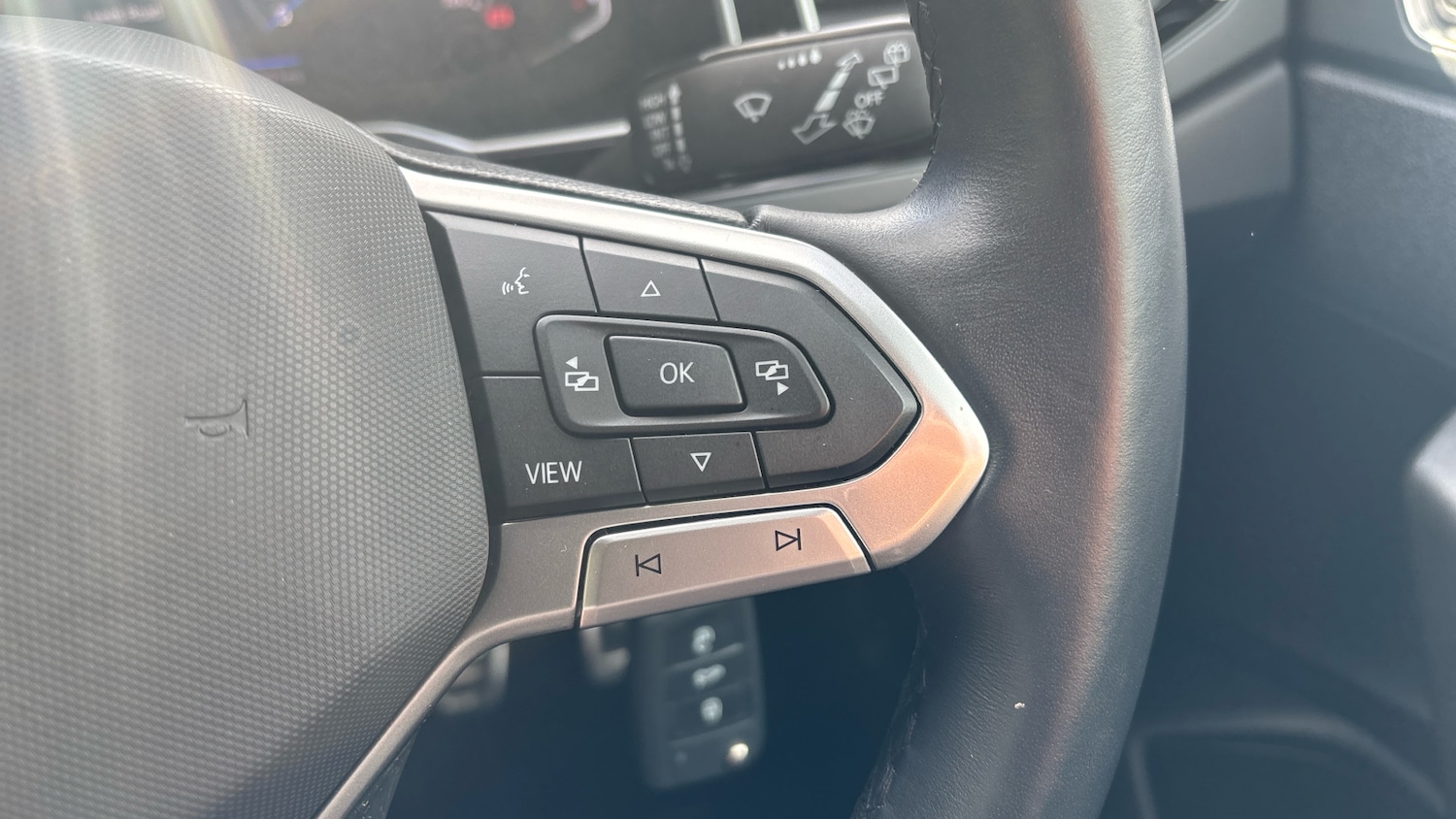 Used Volkswagen Taigo 2023 for sale - 77833139: Photo 18