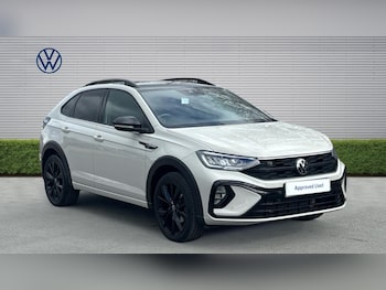 Volkswagen Taigo feature image