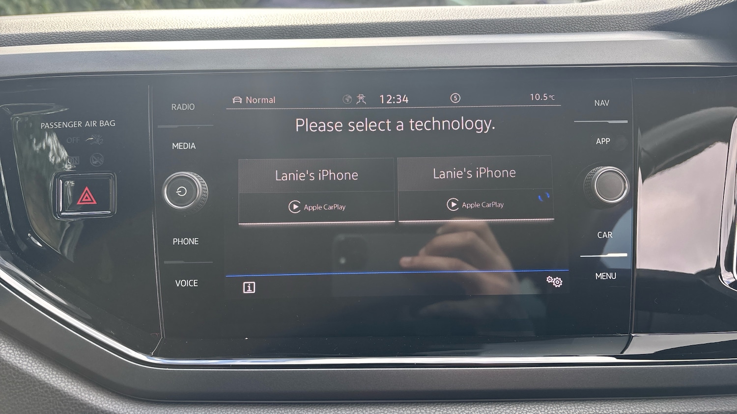 Used Volkswagen Taigo 2023 for sale - 77833139: Photo 21