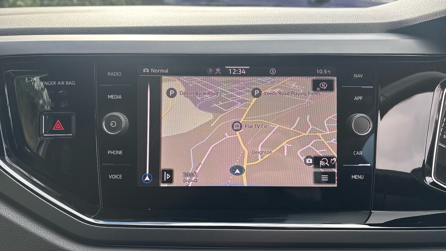 Used Volkswagen Taigo 2023 for sale - 77833139: Photo 22