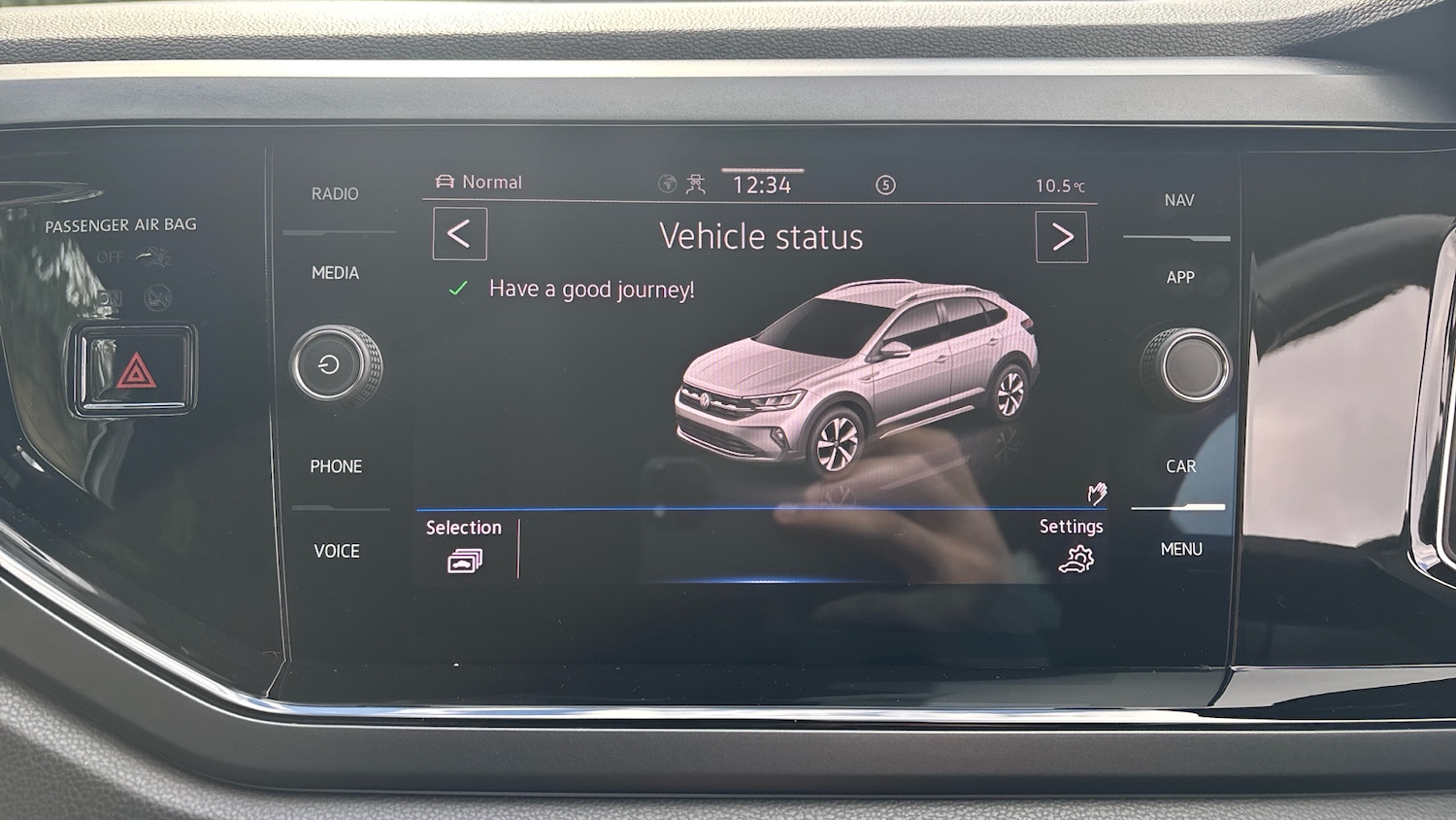 Used Volkswagen Taigo 2023 for sale - 77833139: Photo 23