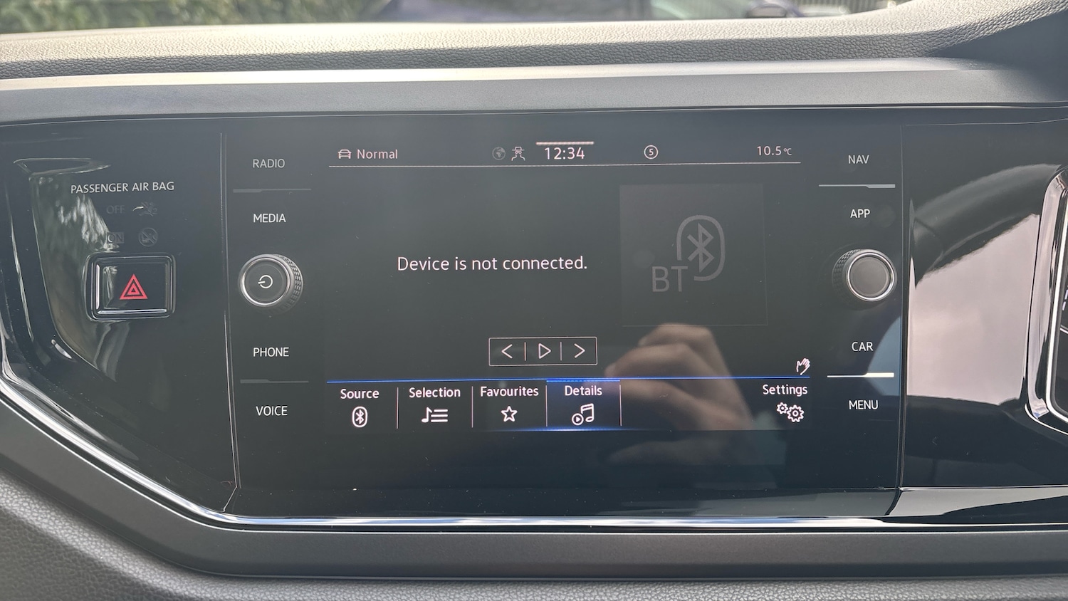 Used Volkswagen Taigo 2023 for sale - 77833139: Photo 24