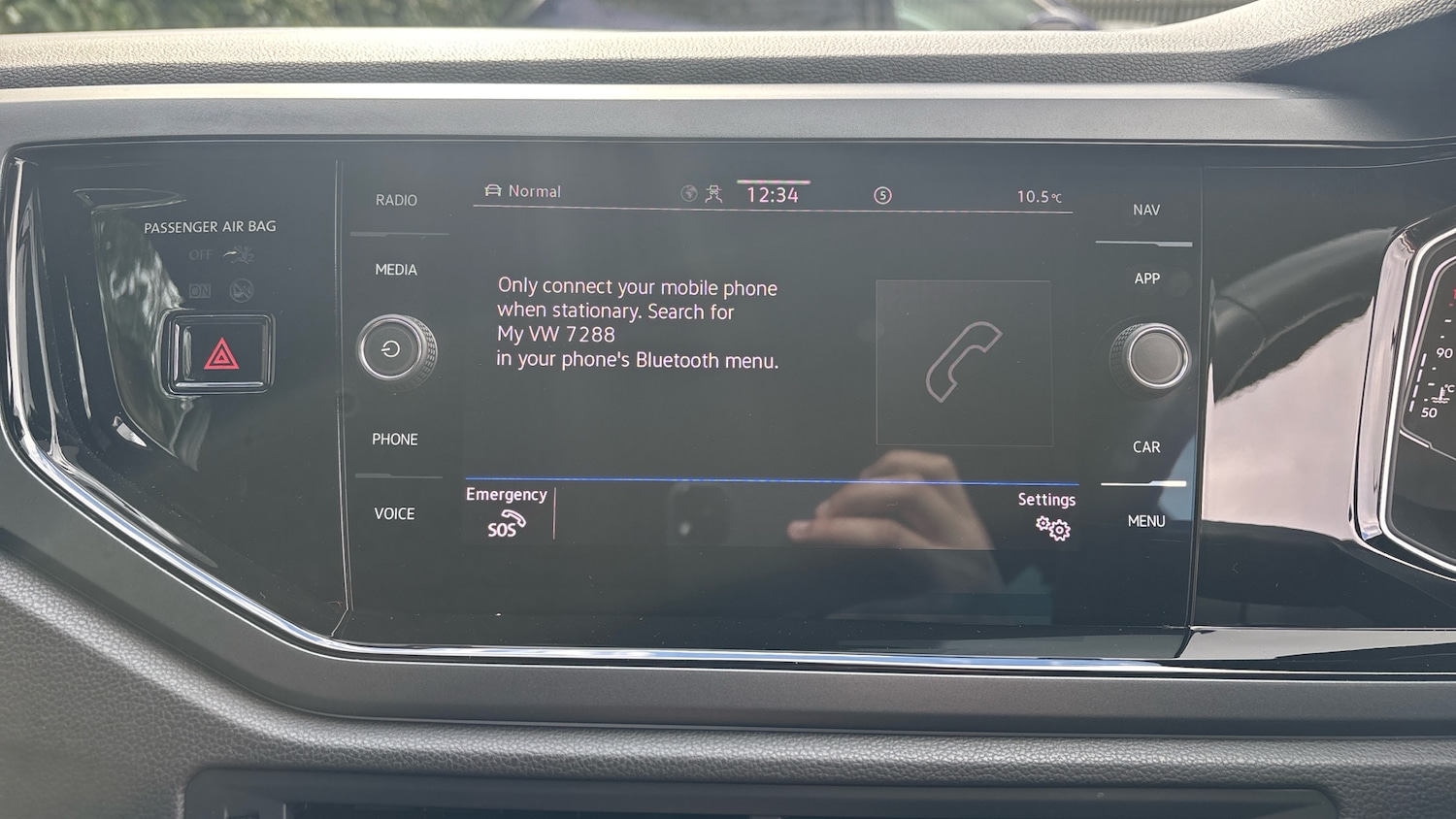 Used Volkswagen Taigo 2023 for sale - 77833139: Photo 26