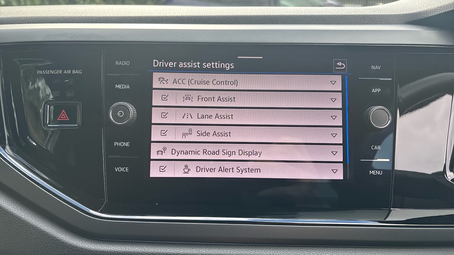 Used Volkswagen Taigo 2023 for sale - 77833139: Photo 27