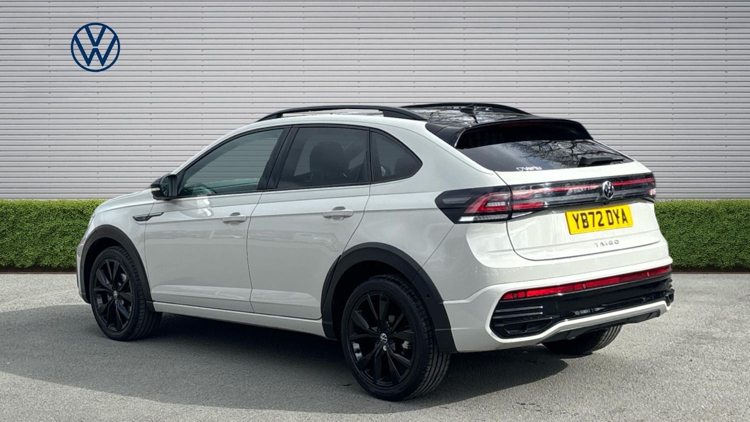 Used Volkswagen Taigo 2023 for sale - 77833139: Photo 3