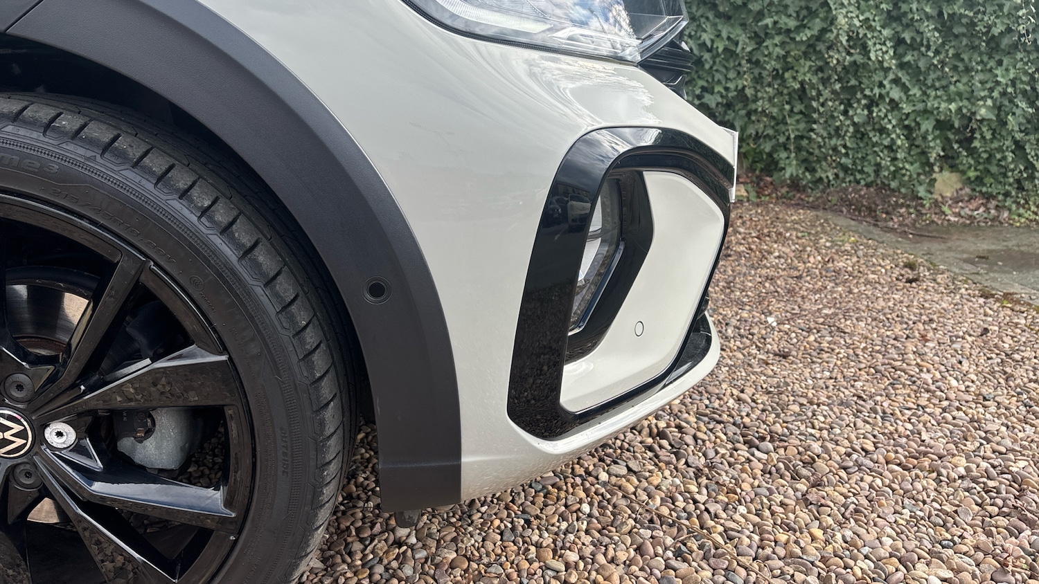 Used Volkswagen Taigo 2023 for sale - 77833139: Photo 43