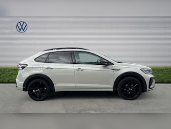 Used Volkswagen Taigo 2023 for sale - 77833139: Photo