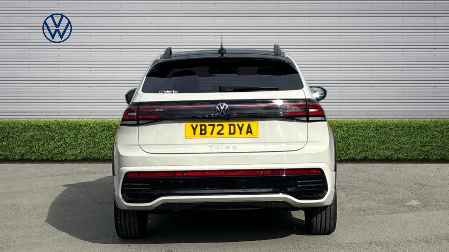 Used Volkswagen Taigo 2023 for sale - 77833139: Photo 8