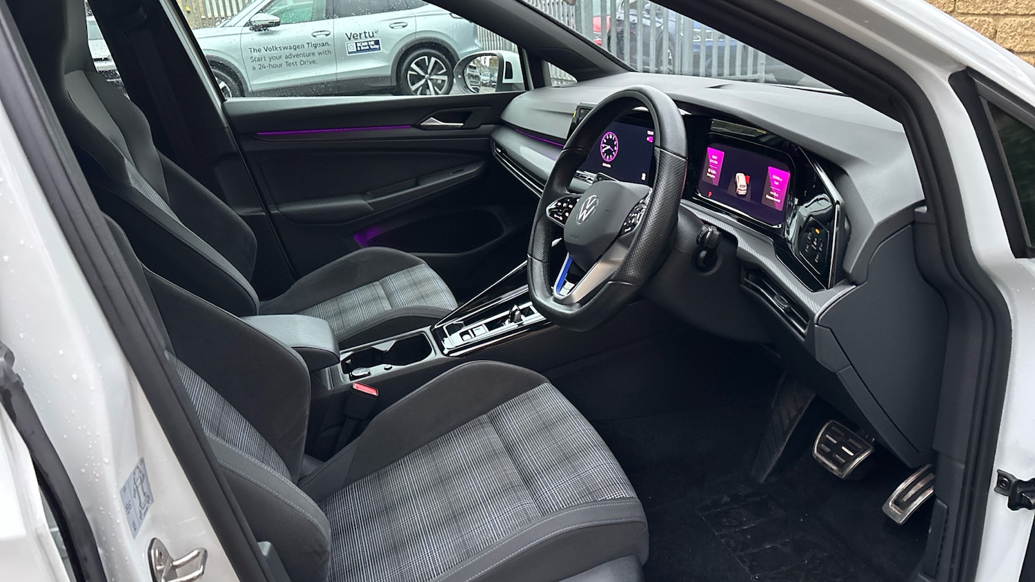 Used Volkswagen Golf 2023 for sale - 77676989: Photo 15