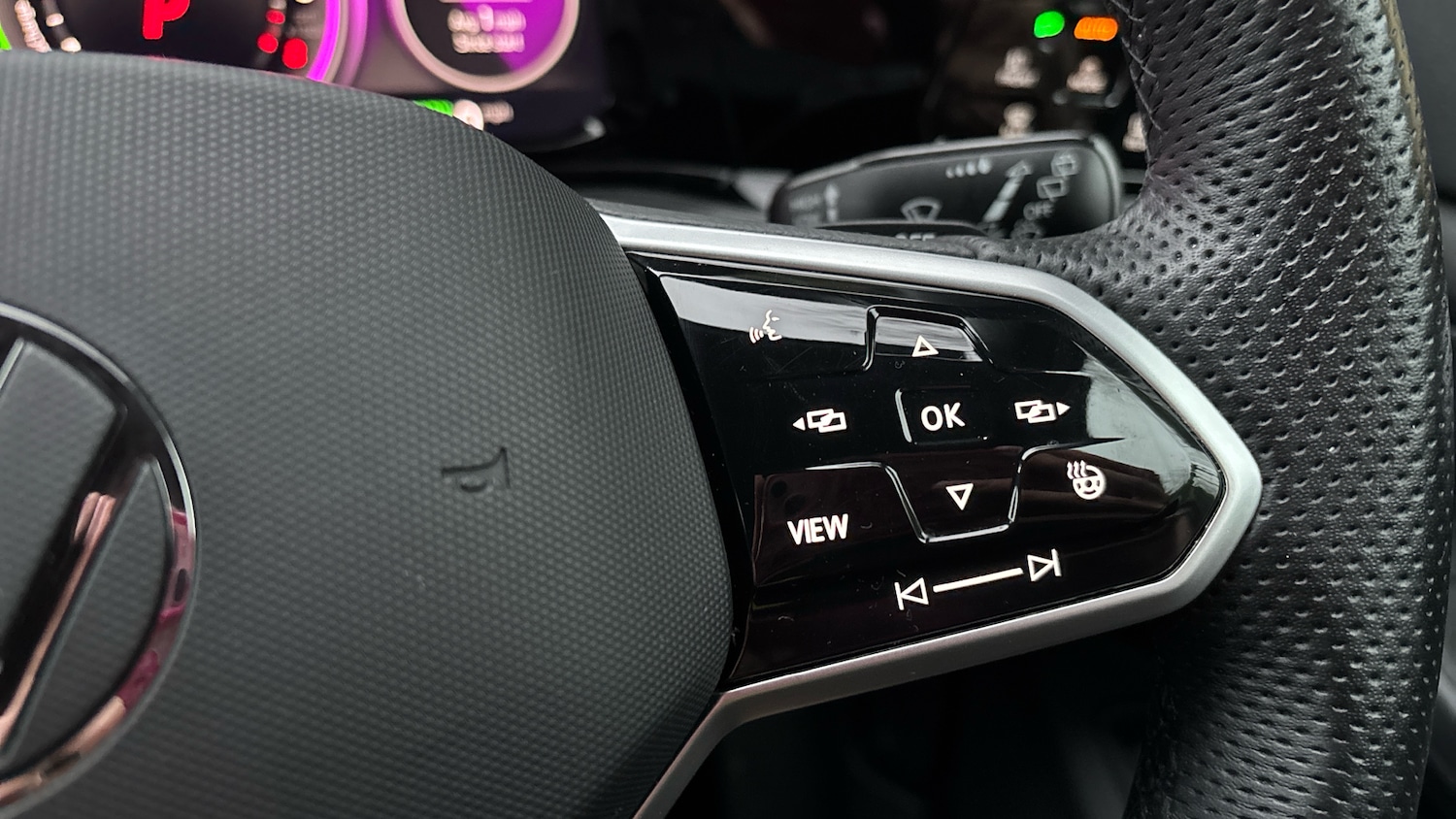 Used Volkswagen Golf 2023 for sale - 77676989: Photo 18