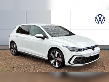 Used Volkswagen Golf 2023 for sale - 77676989: Photo