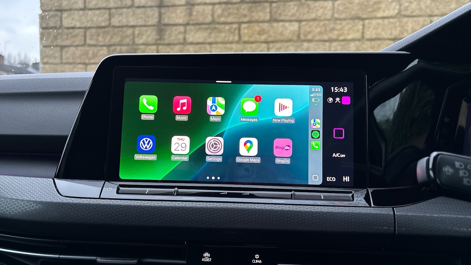 Used Volkswagen Golf 2023 for sale - 77676989: Photo 25