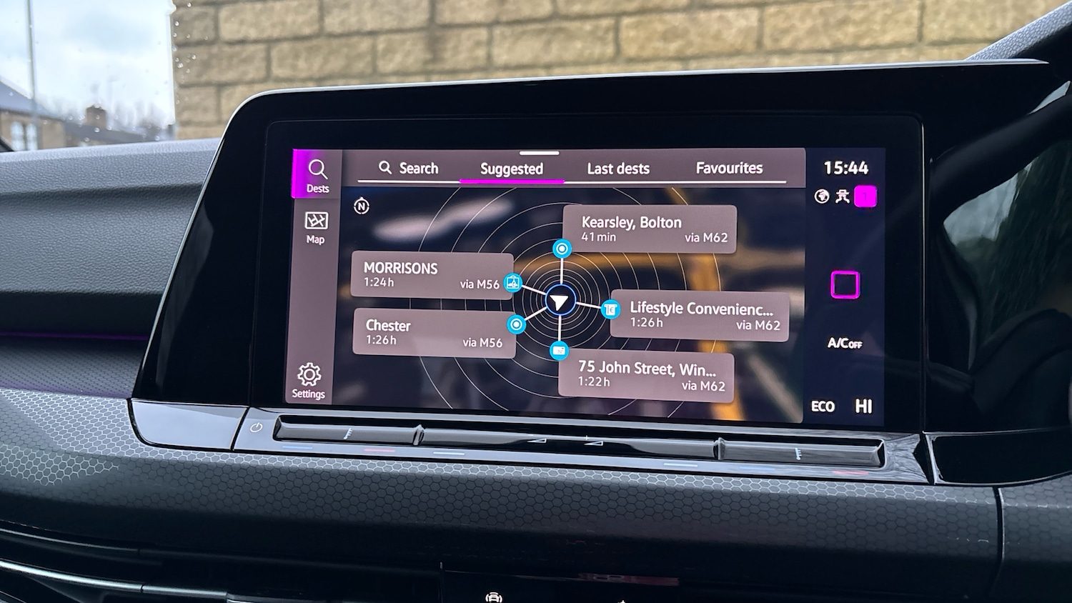 Used Volkswagen Golf 2023 for sale - 77676989: Photo 28