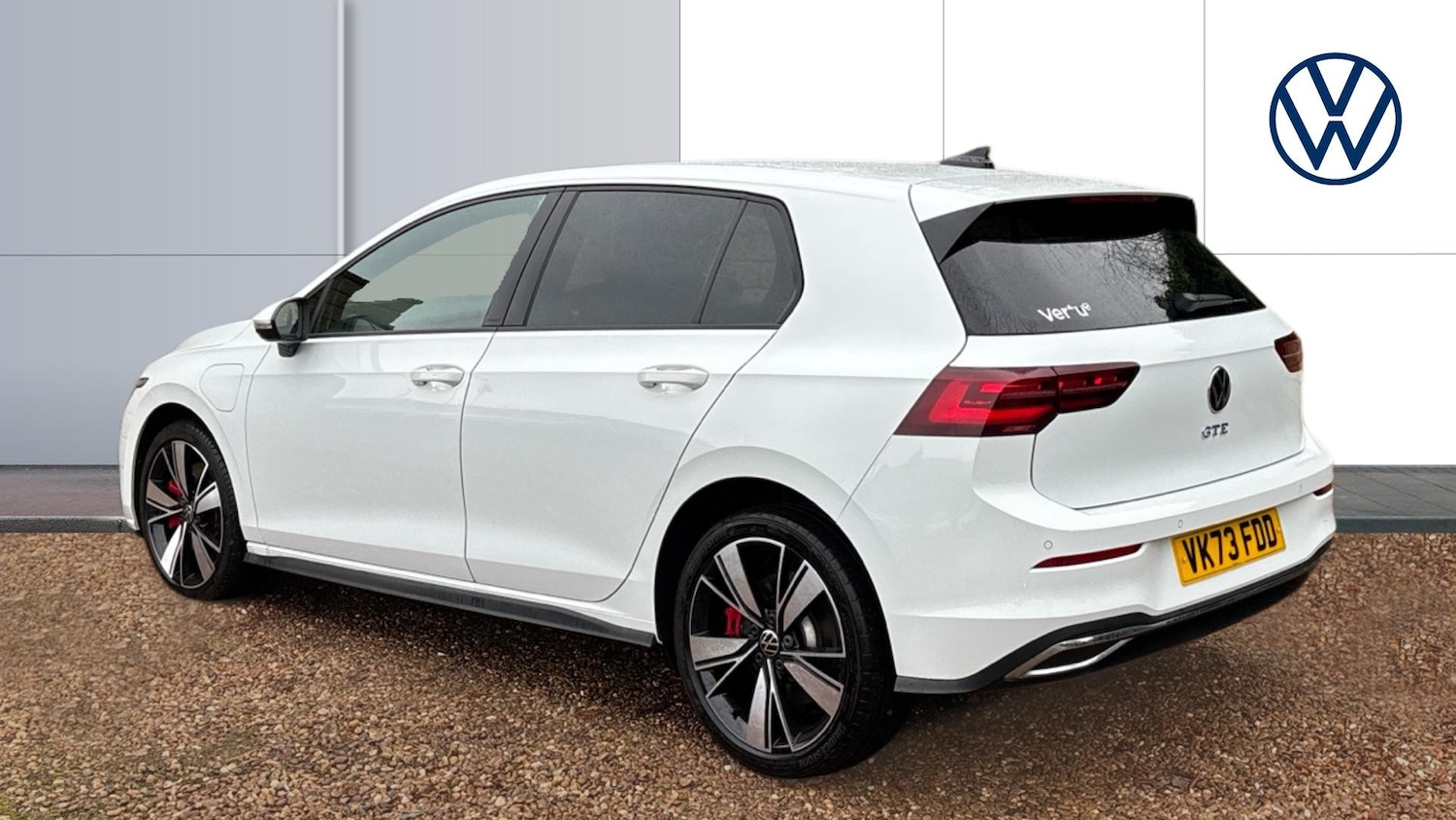 Used Volkswagen Golf 2023 for sale - 77676989: Photo 3