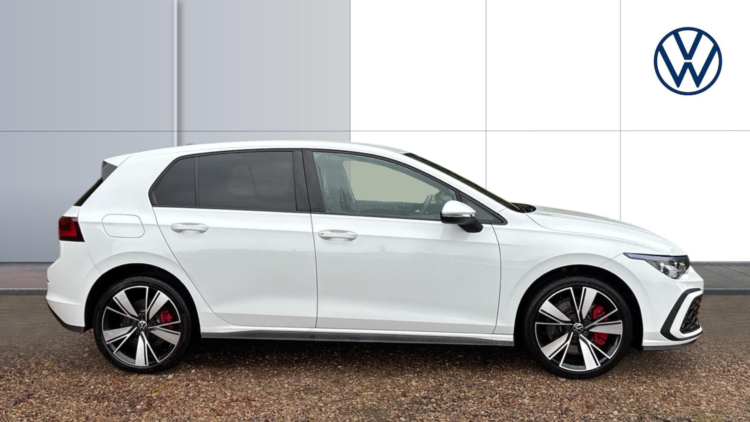 Used Volkswagen Golf 2023 for sale - 77676989: Photo 4