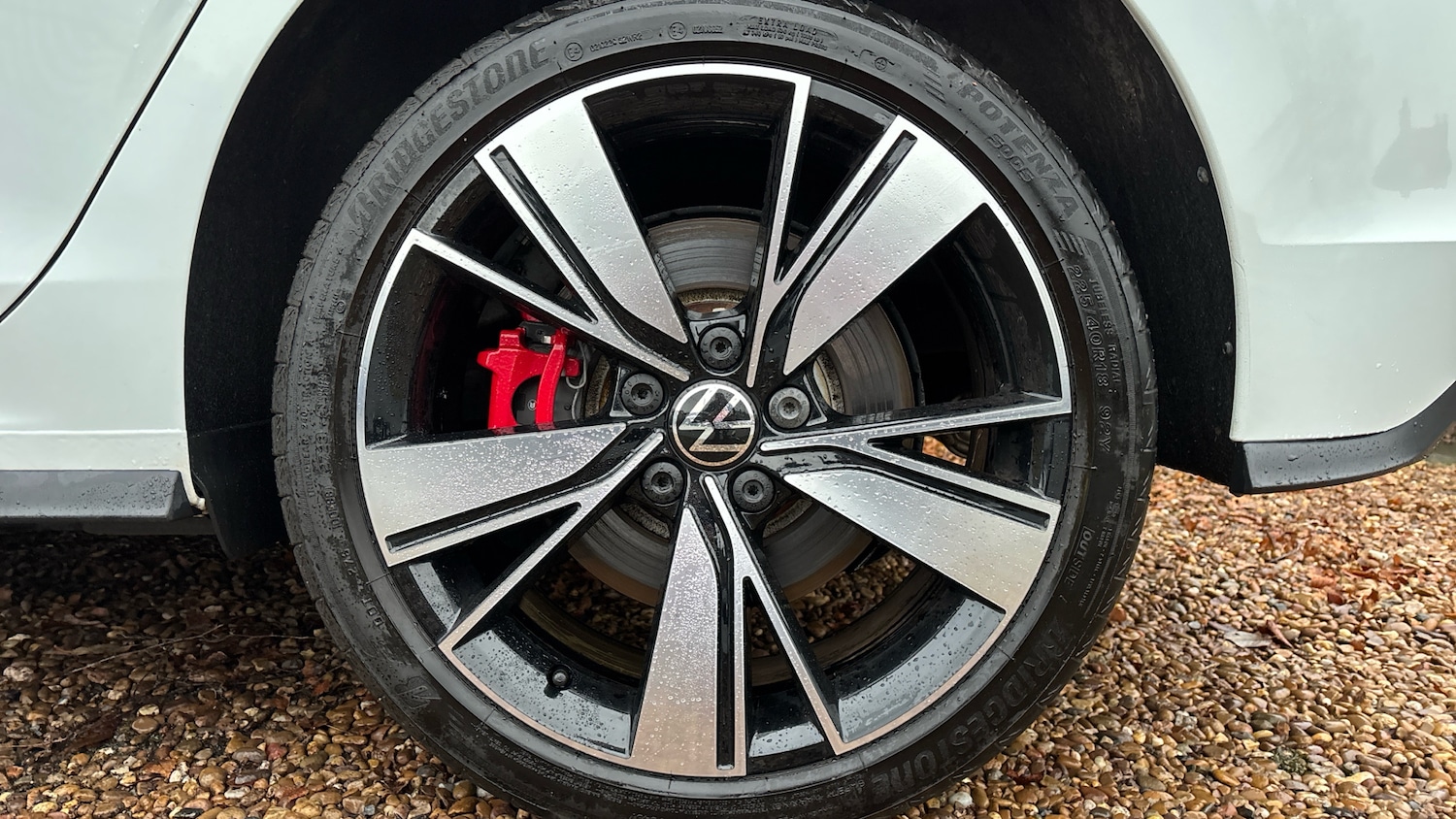 Used Volkswagen Golf 2023 for sale - 77676989: Photo 5