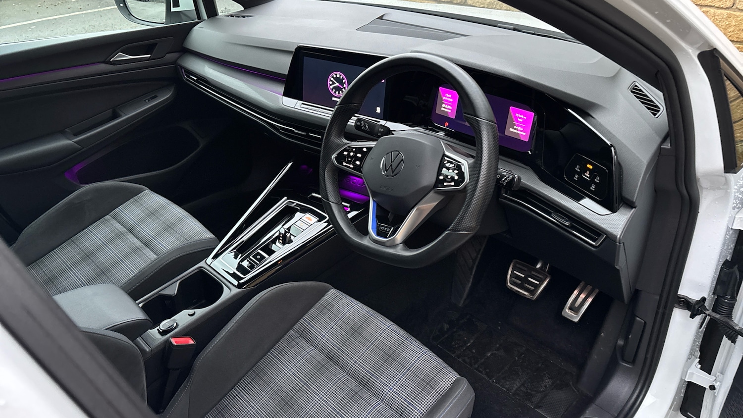 Used Volkswagen Golf 2023 for sale - 77676989: Photo 6