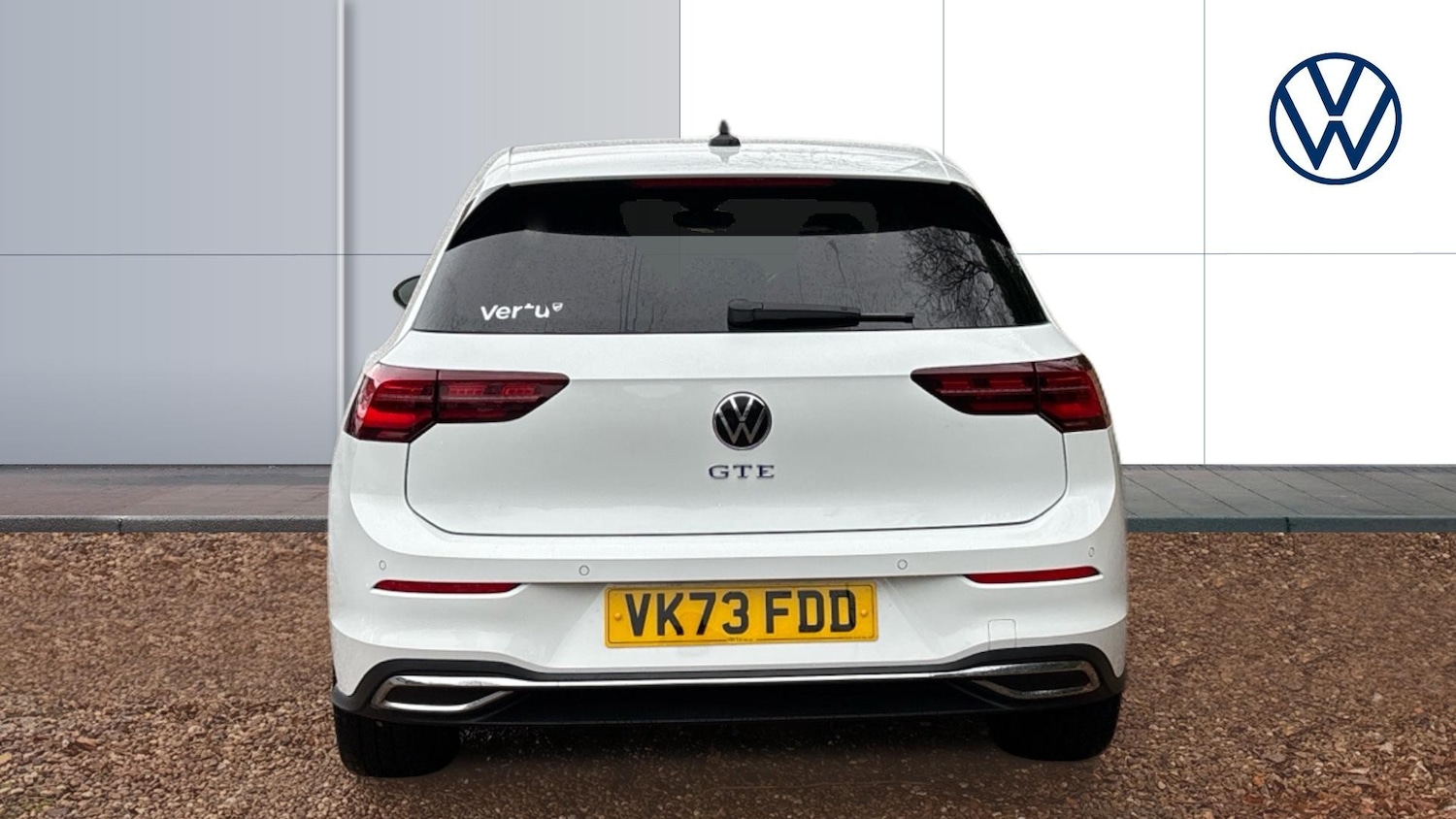 Used Volkswagen Golf 2023 for sale - 77676989: Photo 8